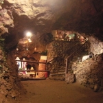 La miniera