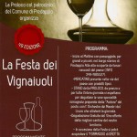 49 Festa dei Vignaiuoli