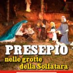 Presepe della Zolfatara 2016-2017