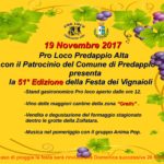 51° Festa dei Vignaioli