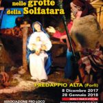 Presepe della Zolfatara 2017-2018