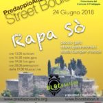 Video – Predappio Alta Street Boulder