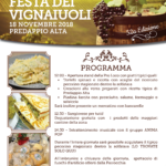 52° Festa dei Vignaiuoli