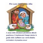 Presepe della Zolfatara 2020-2021